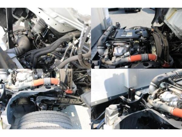 Ref:AUX-18909448 ISUZU ELF TRUCK 2016 - Image 13