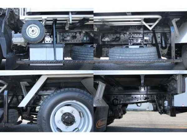 Ref:AUX-18909448 ISUZU ELF TRUCK 2016 - Image 19