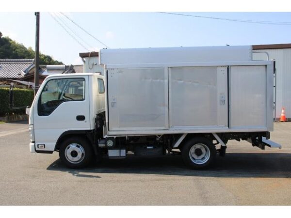 Ref:AUX-18909448 ISUZU ELF TRUCK 2016 - Image 4