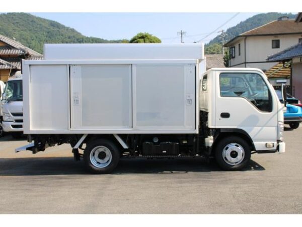 Ref:AUX-18909448 ISUZU ELF TRUCK 2016 - Image 5
