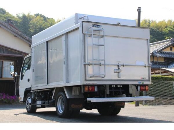 Ref:AUX-18909448 ISUZU ELF TRUCK 2016 - Image 6
