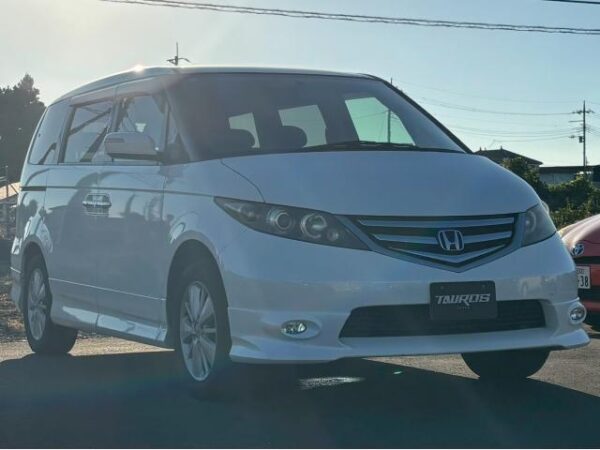 Ref:AUX-18909453 HONDA ELYSION 2007 - Image 12