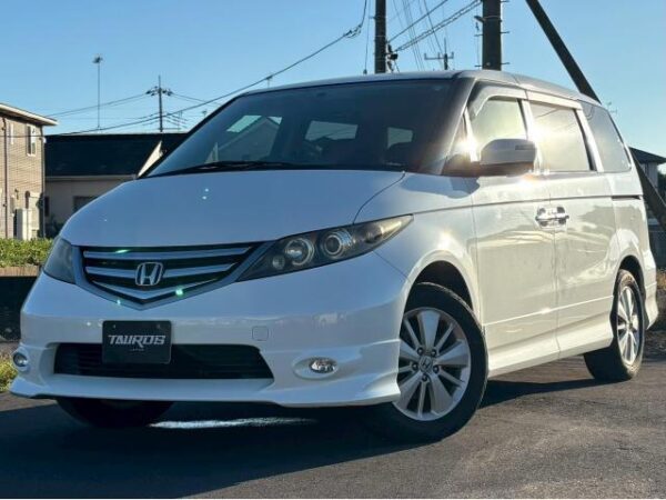 Ref:AUX-18909453 HONDA ELYSION 2007 - Image 13