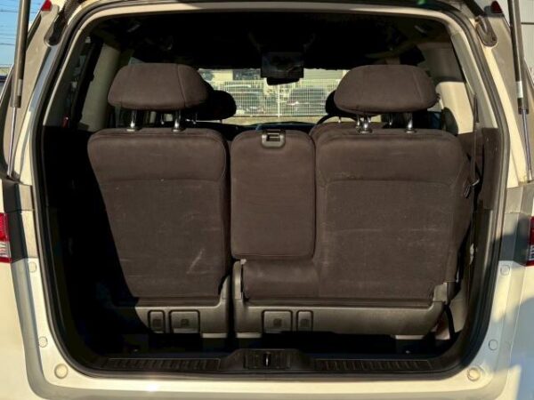 Ref:AUX-18909453 HONDA ELYSION 2007 - Image 19