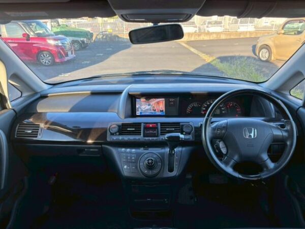 Ref:AUX-18909453 HONDA ELYSION 2007 - Image 3