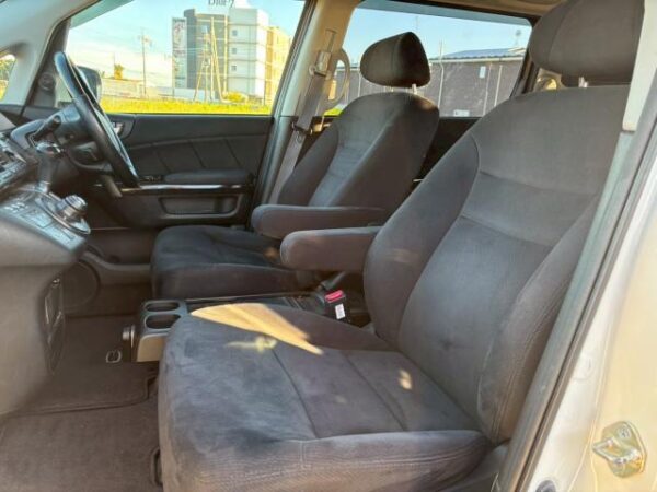 Ref:AUX-18909453 HONDA ELYSION 2007 - Image 6