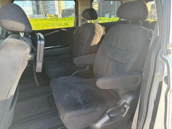 Ref:AUX-18909453 HONDA ELYSION 2007 - Image 7