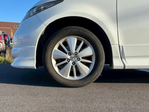 Ref:AUX-18909453 HONDA ELYSION 2007 - Image 9