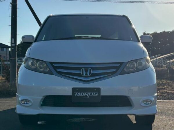 Ref:AUX-18909453 HONDA ELYSION 2007 - Image 10