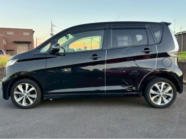 Ref:AUX-18909546 NISSAN DAYZ 2013 - Image 11