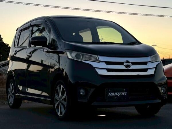 Ref:AUX-18909546 NISSAN DAYZ 2013 - Image 12