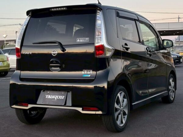 Ref:AUX-18909546 NISSAN DAYZ 2013 - Image 14
