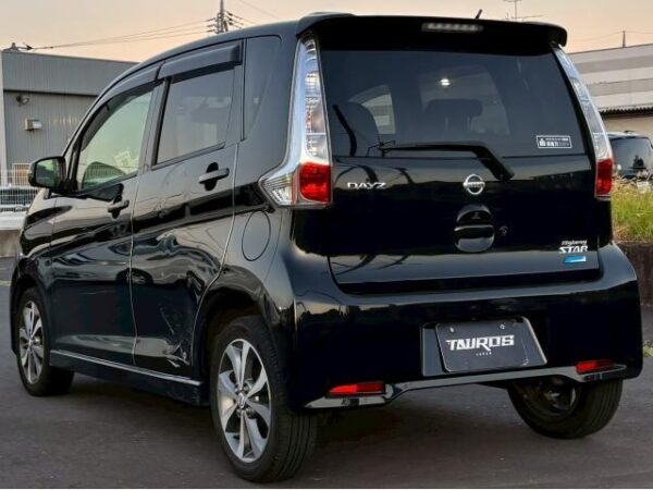 Ref:AUX-18909546 NISSAN DAYZ 2013 - Image 15