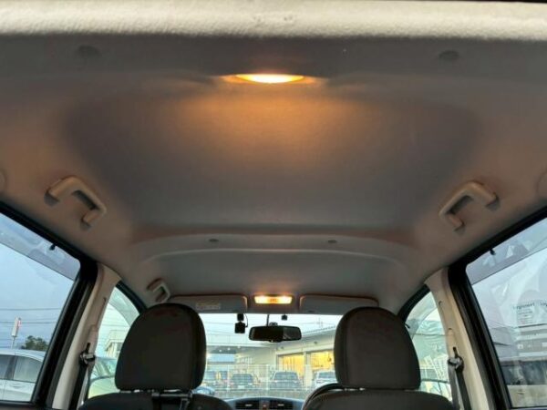 Ref:AUX-18909546 NISSAN DAYZ 2013 - Image 17