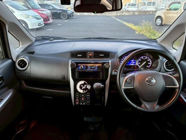 Ref:AUX-18909546 NISSAN DAYZ 2013 - Image 18
