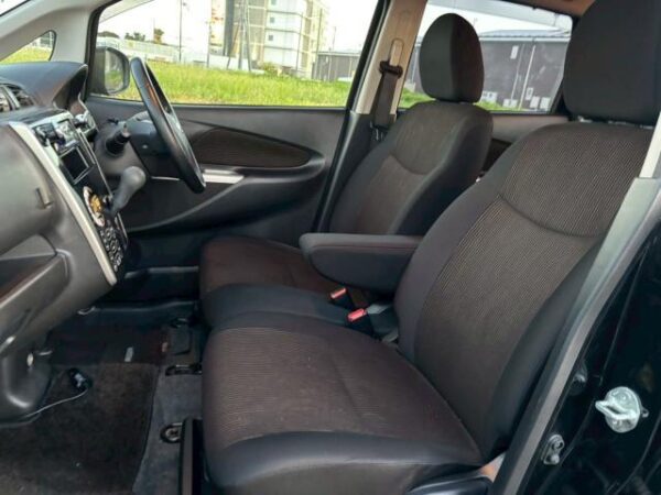 Ref:AUX-18909546 NISSAN DAYZ 2013 - Image 6
