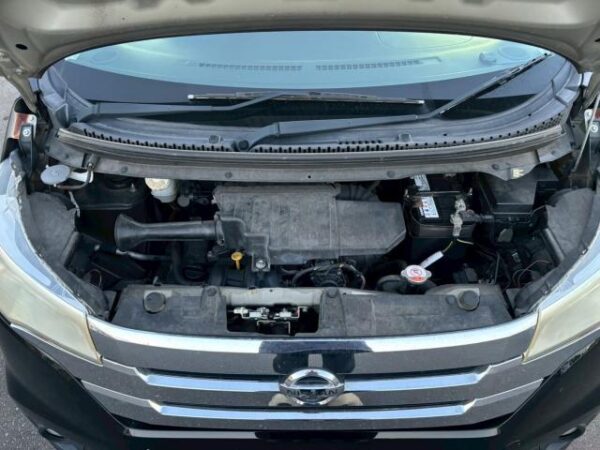 Ref:AUX-18909546 NISSAN DAYZ 2013 - Image 8