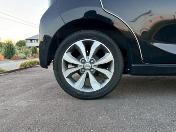 Ref:AUX-18909546 NISSAN DAYZ 2013 - Image 9