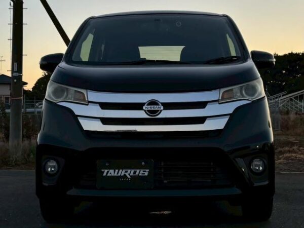 Ref:AUX-18909546 NISSAN DAYZ 2013 - Image 10