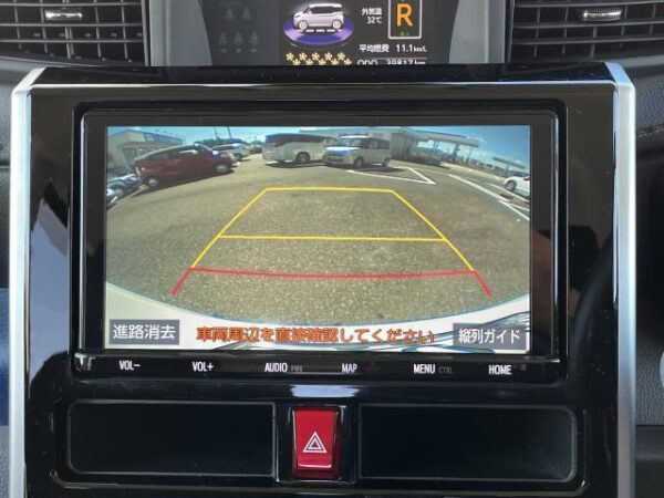 Ref:AUX-18909564 TOYOTA ROOMY 2020 - Image 12