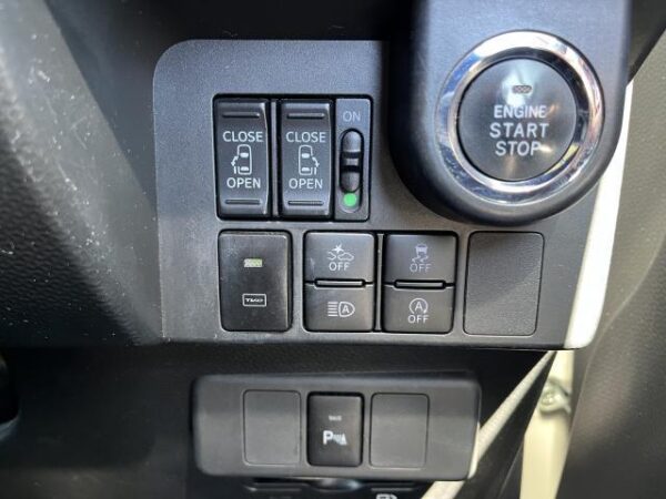 Ref:AUX-18909564 TOYOTA ROOMY 2020 - Image 14