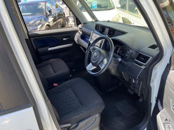 Ref:AUX-18909564 TOYOTA ROOMY 2020 - Image 15