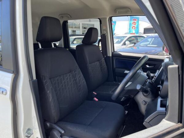 Ref:AUX-18909564 TOYOTA ROOMY 2020 - Image 16