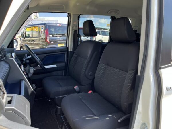 Ref:AUX-18909564 TOYOTA ROOMY 2020 - Image 18