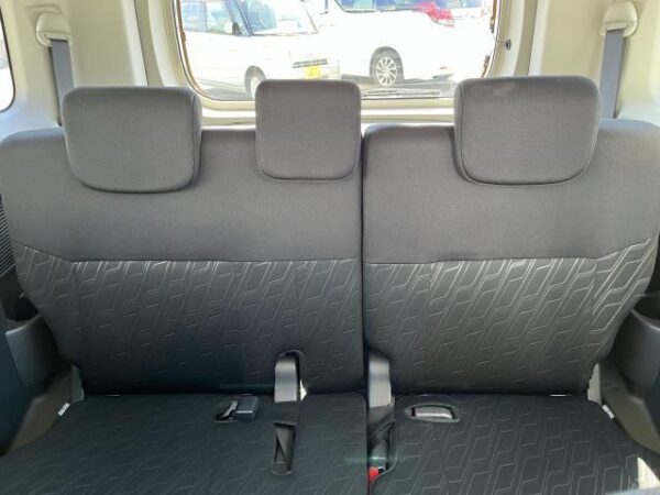 Ref:AUX-18909564 TOYOTA ROOMY 2020 - Image 19