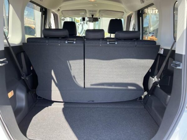 Ref:AUX-18909564 TOYOTA ROOMY 2020 - Image 20