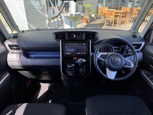 Ref:AUX-18909564 TOYOTA ROOMY 2020 - Image 3