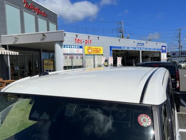 Ref:AUX-18909564 TOYOTA ROOMY 2020 - Image 6