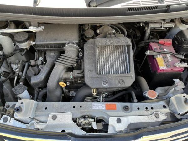 Ref:AUX-18909564 TOYOTA ROOMY 2020 - Image 9