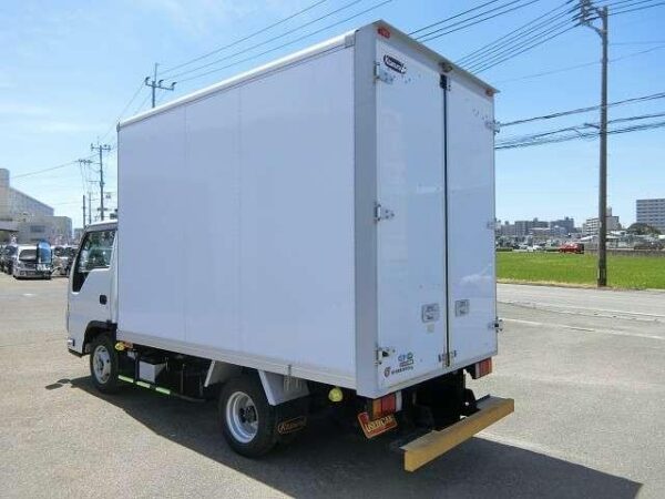 Ref:AUX-18910623 ISUZU ELF TRUCK 2020 - Image 11