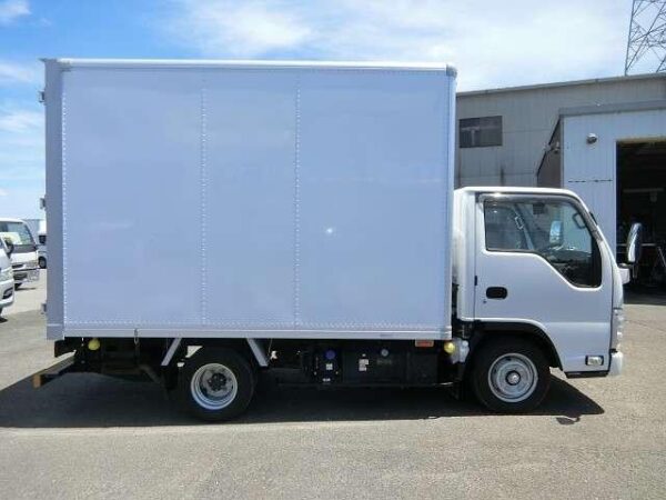 Ref:AUX-18910623 ISUZU ELF TRUCK 2020 - Image 12