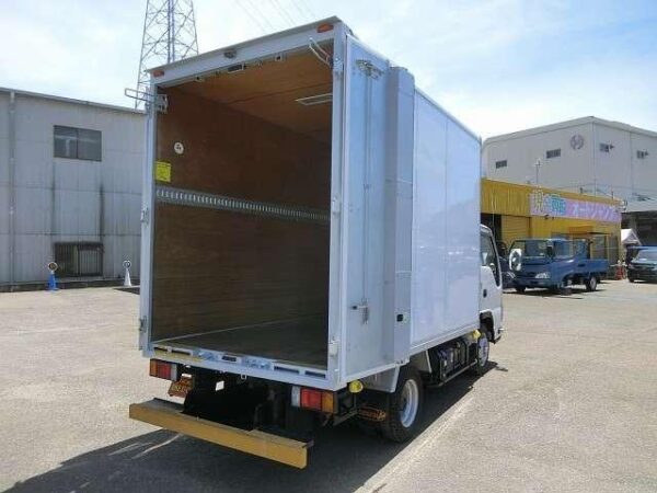 Ref:AUX-18910623 ISUZU ELF TRUCK 2020 - Image 14
