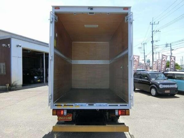 Ref:AUX-18910623 ISUZU ELF TRUCK 2020 - Image 15