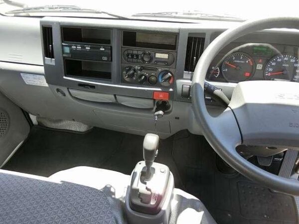 Ref:AUX-18910623 ISUZU ELF TRUCK 2020 - Image 17