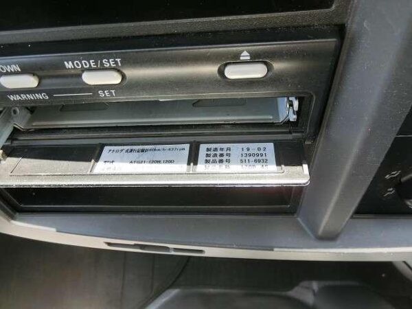 Ref:AUX-18910623 ISUZU ELF TRUCK 2020 - Image 19