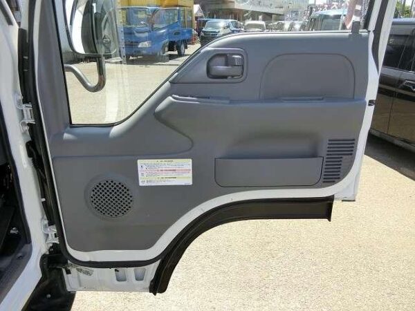 Ref:AUX-18910623 ISUZU ELF TRUCK 2020 - Image 20