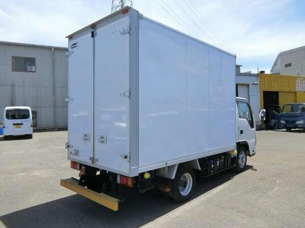 Ref:AUX-18910623 ISUZU ELF TRUCK 2020 - Image 5