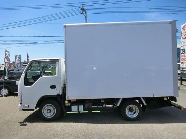 Ref:AUX-18910623 ISUZU ELF TRUCK 2020 - Image 6