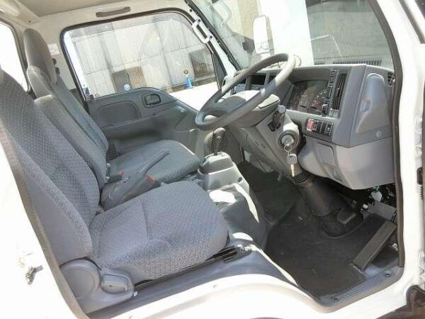 Ref:AUX-18910623 ISUZU ELF TRUCK 2020 - Image 7