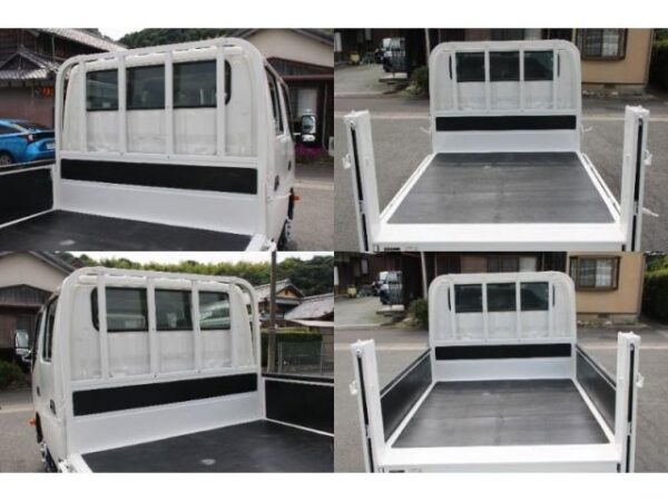 Ref:AUX-18910634 TOYOTA TOYOACE 2018 - Image 12