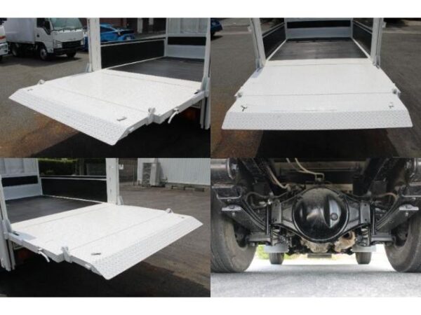 Ref:AUX-18910634 TOYOTA TOYOACE 2018 - Image 14