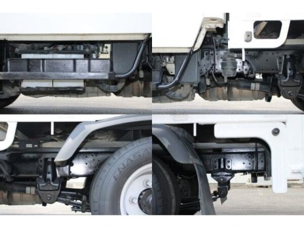 Ref:AUX-18910634 TOYOTA TOYOACE 2018 - Image 15