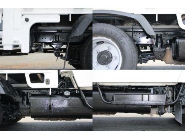 Ref:AUX-18910634 TOYOTA TOYOACE 2018 - Image 16
