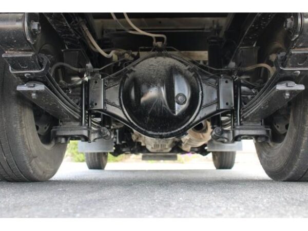 Ref:AUX-18910634 TOYOTA TOYOACE 2018 - Image 17