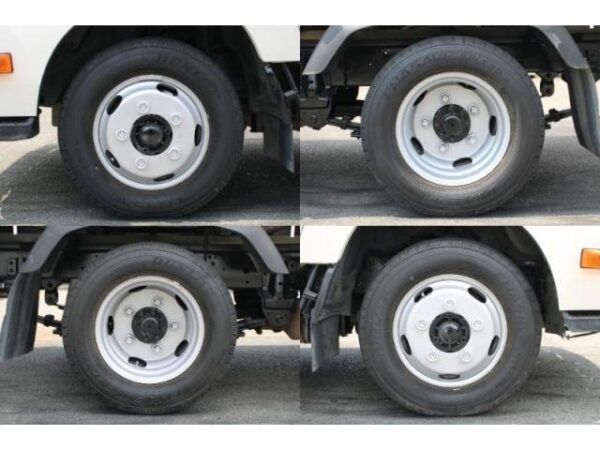 Ref:AUX-18910634 TOYOTA TOYOACE 2018 - Image 19