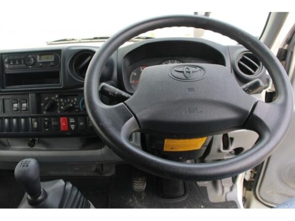 Ref:AUX-18910634 TOYOTA TOYOACE 2018 - Image 20